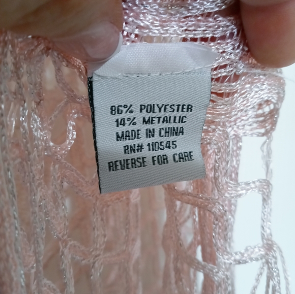 Womens beautiful Shaw. - Picture 3 of 6